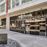 Silken Sant Gervasi Otel