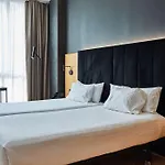 Silken Sant Gervasi 3* Barselona