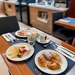 Silken Sant Gervasi Otel Barselona