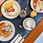 Silken Sant Gervasi 3* Barselona