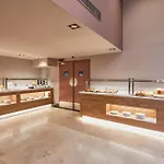 Silken Sant Gervasi Otel