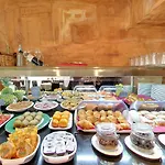 Silken Sant Gervasi Barselona