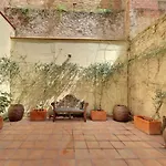 Otel Silken Sant Gervasi Barselona