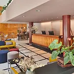 Silken Sant Gervasi Otel