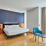 Silken Sant Gervasi 3* Barselona