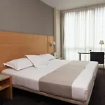 Otel Silken Sant Gervasi