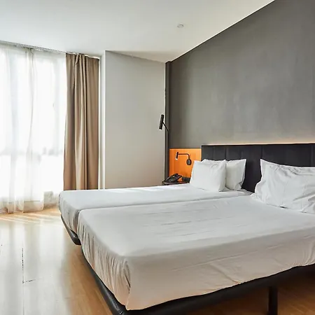 Silken Sant Gervasi Hotel