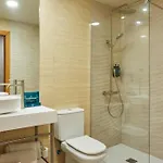 Silken Sant Gervasi 3* Barcelona