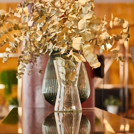 Silken Sant Gervasi Hotell