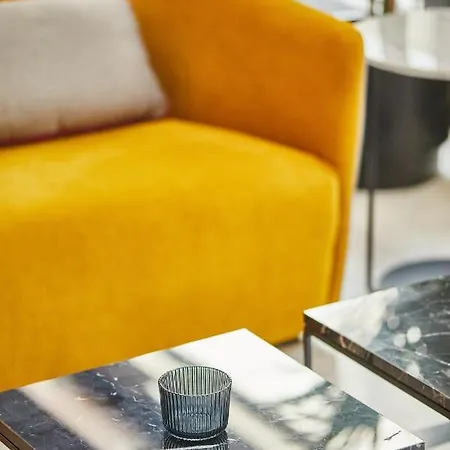Hotel Silken Sant Gervasi 3*