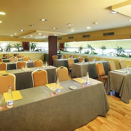 Silken Sant Gervasi 3* Барселона