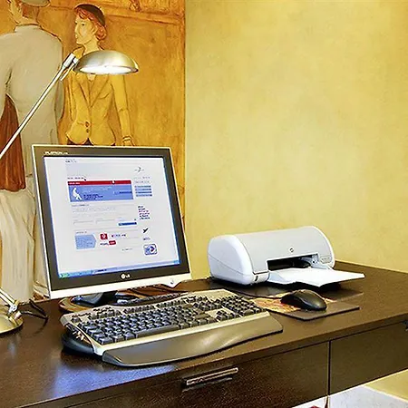 Hotell Silken Sant Gervasi 3*