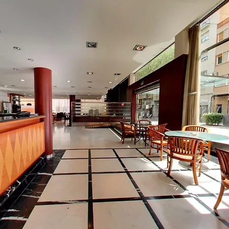西尔肯圣格瓦西酒店 酒店 3*