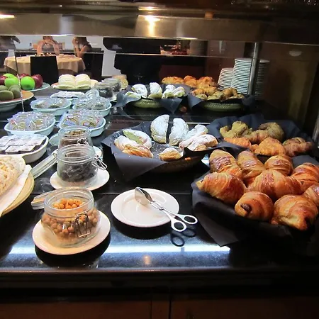 Silken Sant Gervasi 3* Barcelona