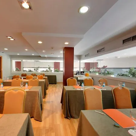 Hotell Silken Sant Gervasi