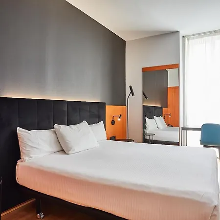 Silken Sant Gervasi Barcelona