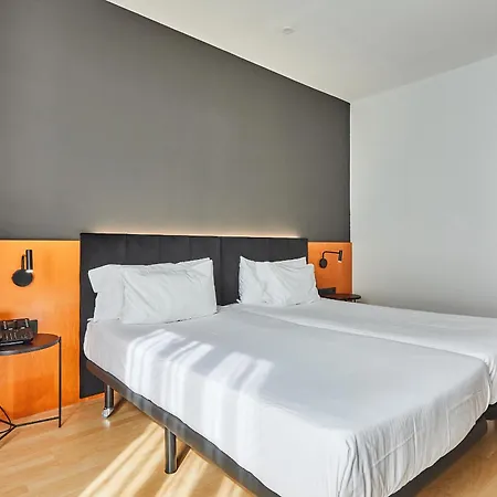 Silken Sant Gervasi 3*