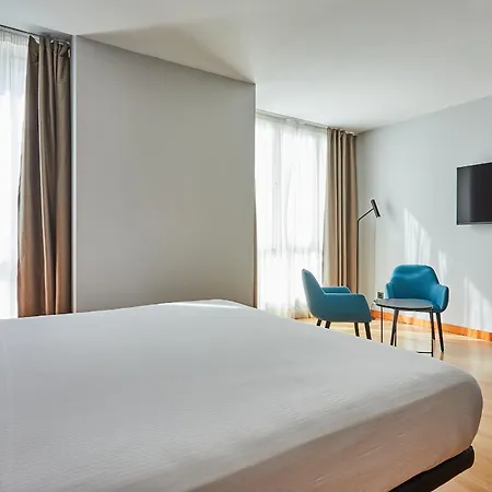 Silken Sant Gervasi 3* Barcelona
