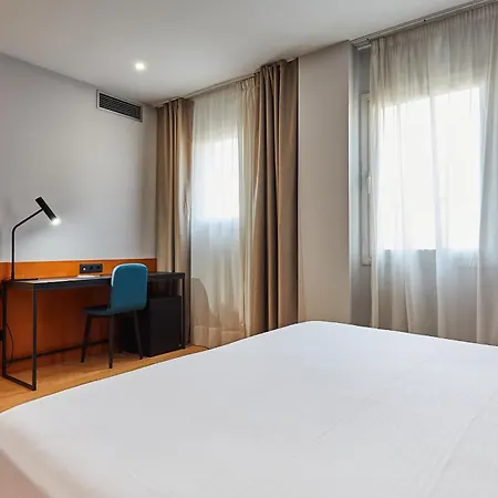 Silken Sant Gervasi Hotell 3*