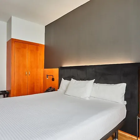 Silken Sant Gervasi Hotell