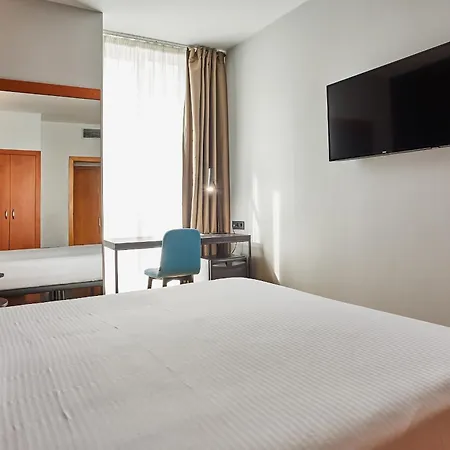 Silken Sant Gervasi Hotell Barcelona