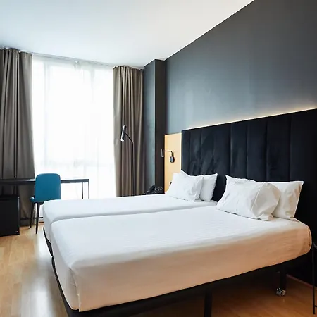 Hotell Silken Sant Gervasi