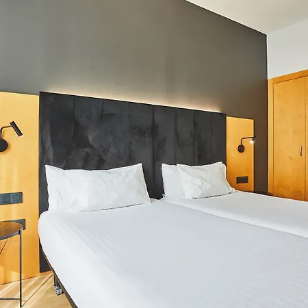 Silken Sant Gervasi Barcelona