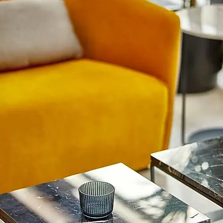 Silken Sant Gervasi Отель 3*