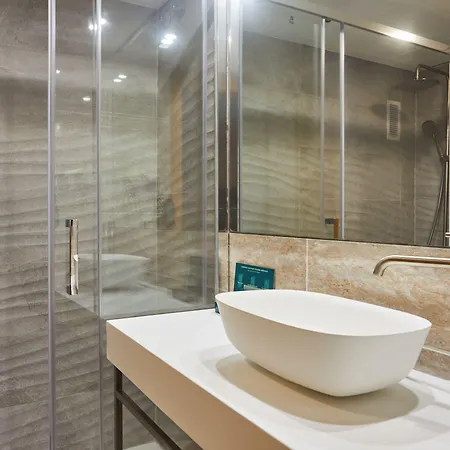 Silken Sant Gervasi 3* Barcelona