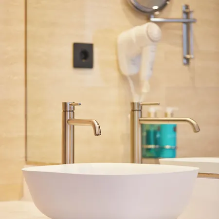 Silken Sant Gervasi 3* Barcelona