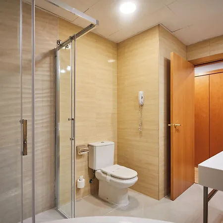 Hotel Silken Sant Gervasi 3*