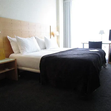 Silken Sant Gervasi Hotell