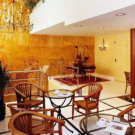 Silken Sant Gervasi 3* Barcelona