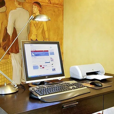 Silken Sant Gervasi Hotel Barcelona