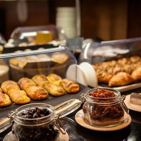 Silken Sant Gervasi Hotell