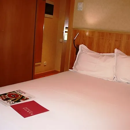 Silken Sant Gervasi Hotell Barcelona