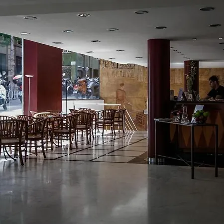Hotel Silken Sant Gervasi