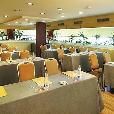 Silken Sant Gervasi Hotel