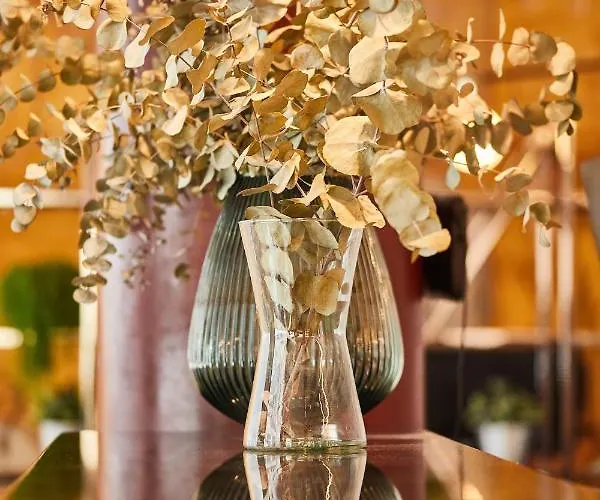 Silken Sant Gervasi Hotell