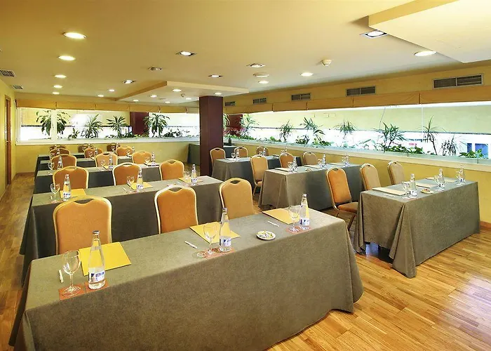 Silken Sant Gervasi 3* Barcelona