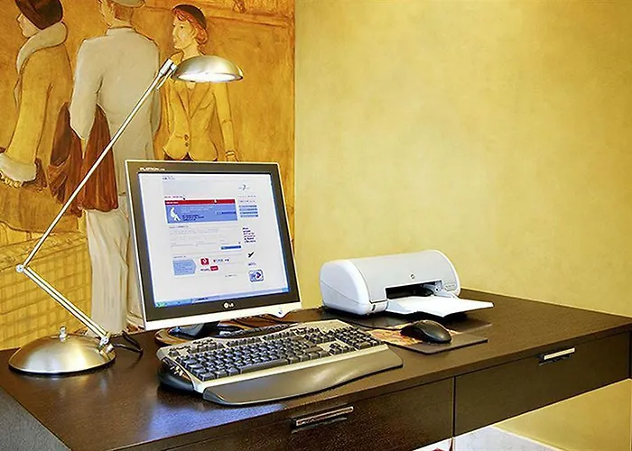 Hotell Silken Sant Gervasi 3*