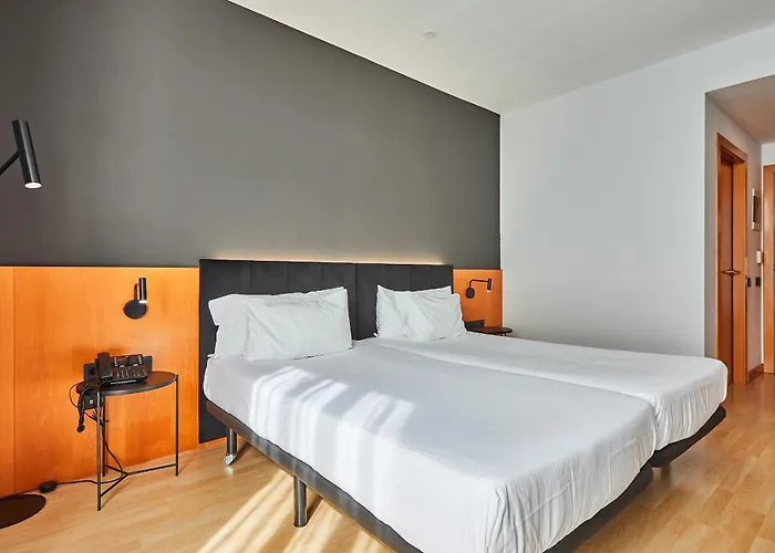 Silken Sant Gervasi 3*