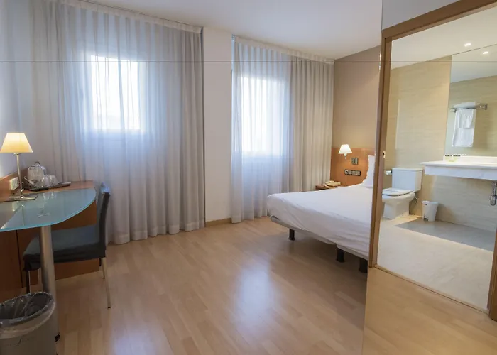 Silken Sant Gervasi 3*