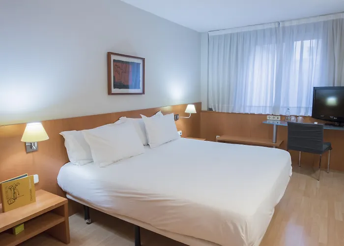 Silken Sant Gervasi 3*