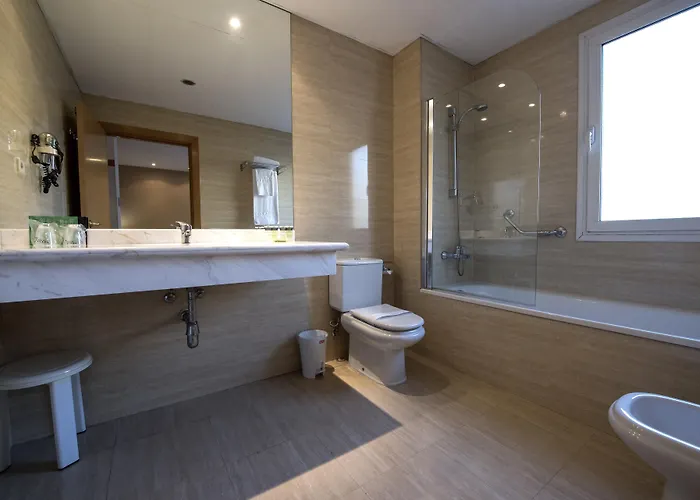 Silken Sant Gervasi 3* Barcelona