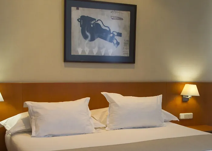 Silken Sant Gervasi 3*