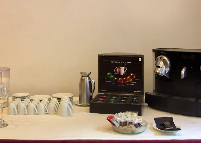 Hotell Silken Sant Gervasi Barcelona