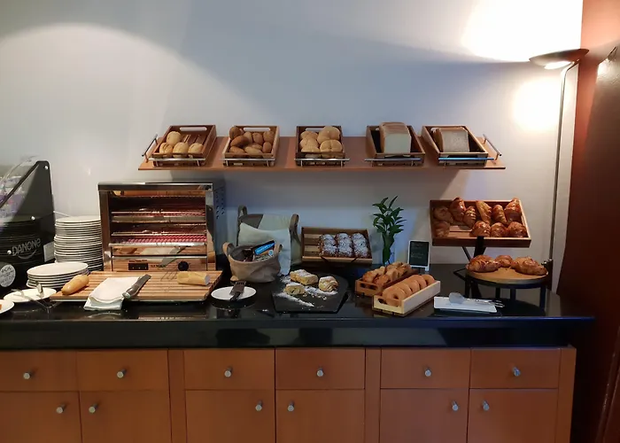 Hotell Silken Sant Gervasi Barcelona