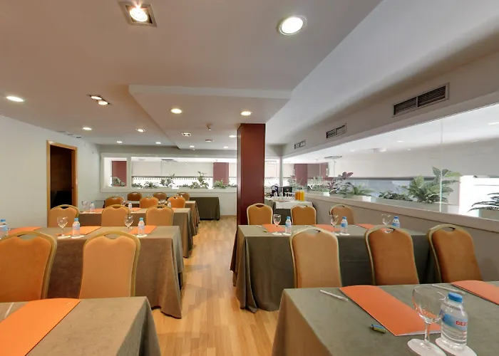 Silken Sant Gervasi 3* Barcelona