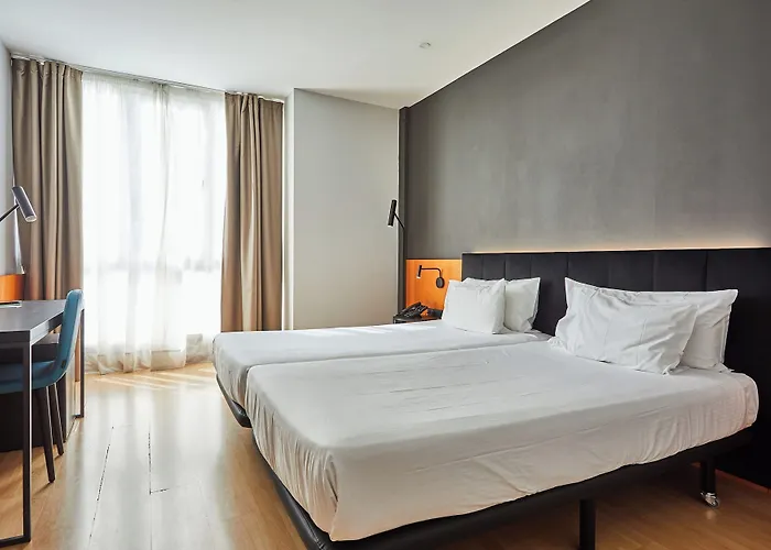 Silken Sant Gervasi 3*